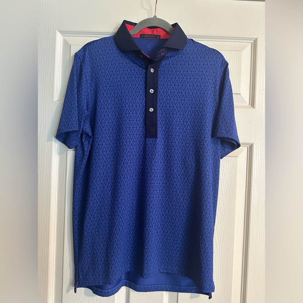 Greyson Polo